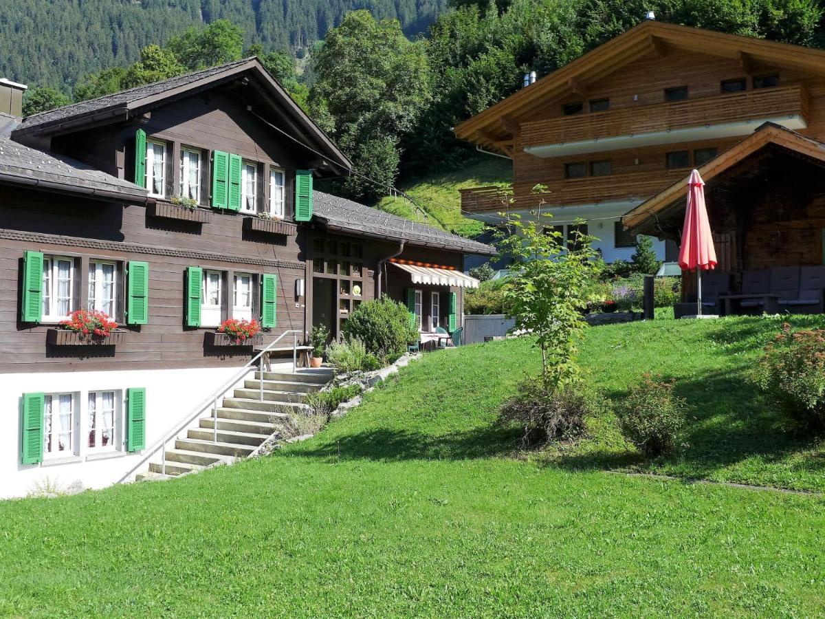 Schwendihus By Interhome