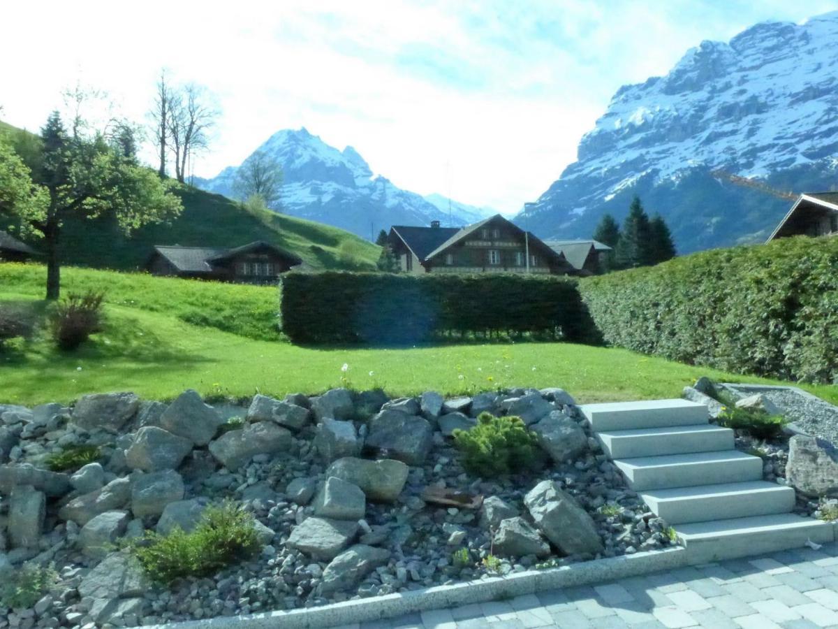 Schwendihus By Interhome Appartamento