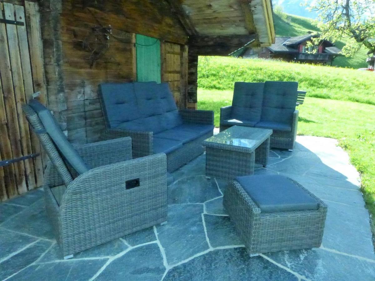 Schwendihus By Interhome Appartamento Grindelwald