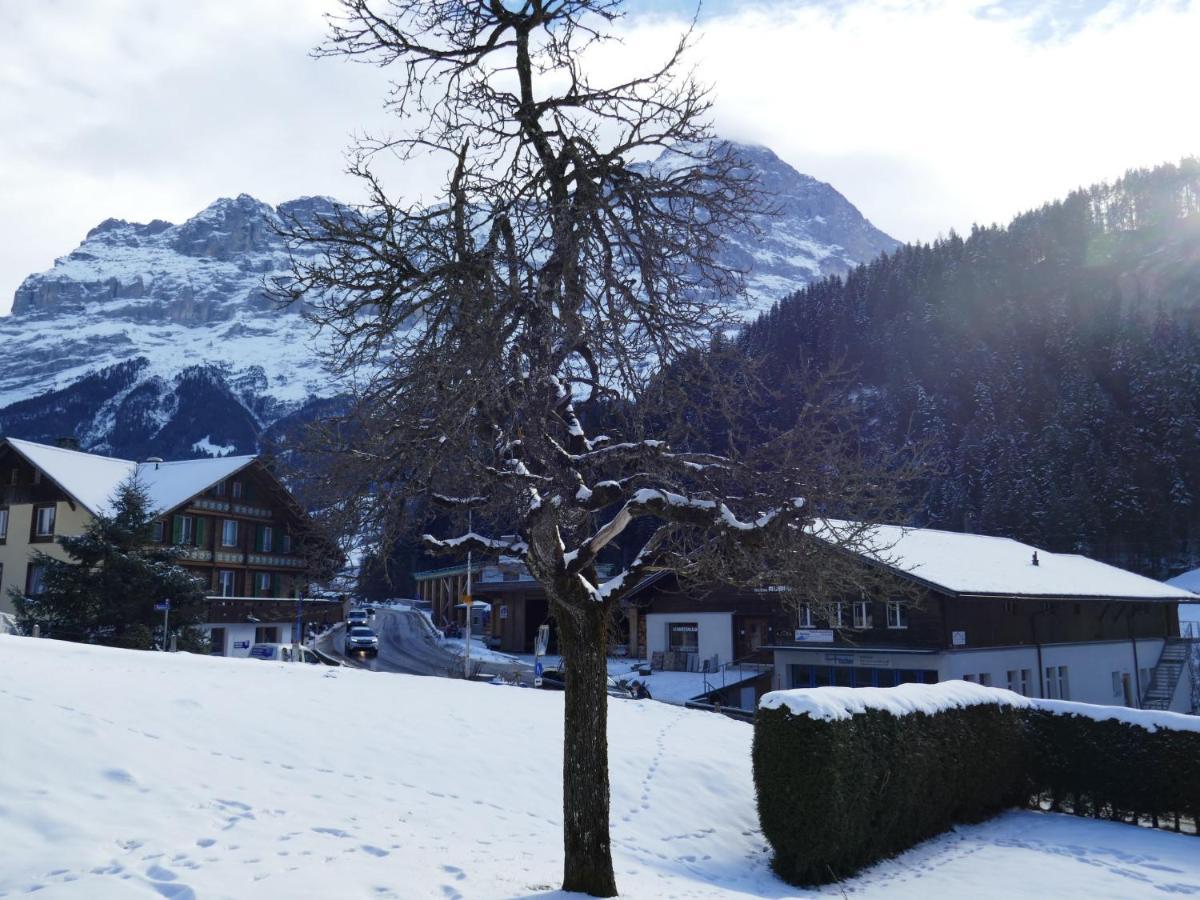 Schwendihus By Interhome *