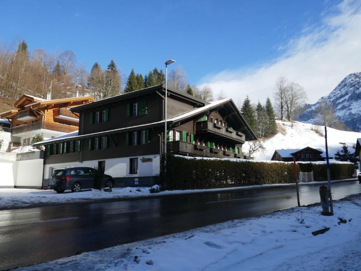 Schwendihus By Interhome *