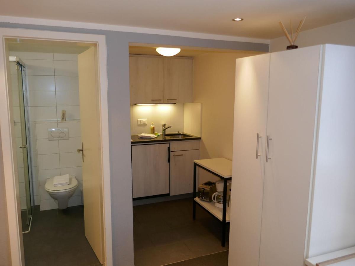 Apartment Schwendihus By Interhome Apartment Grindelwald