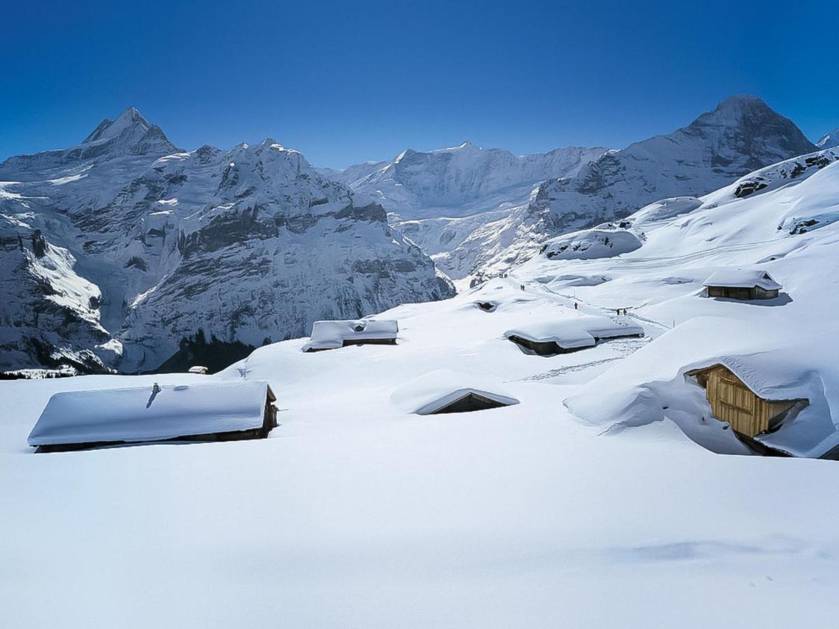 Schwendihus By Interhome