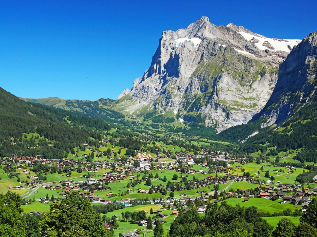Schwendihus By Interhome
